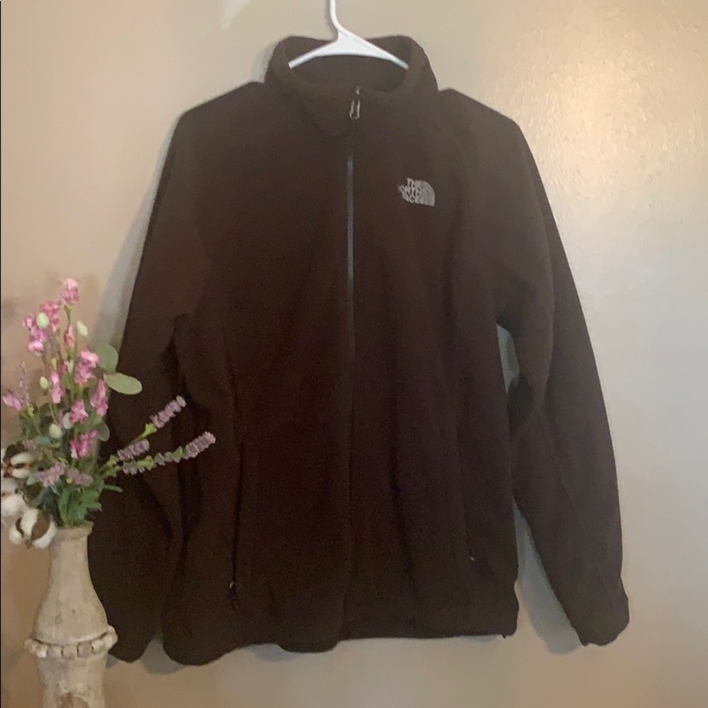 North face jacket!